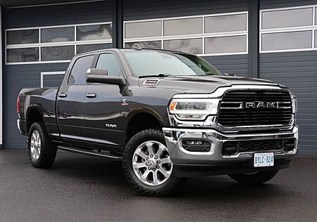 Dodge RAM 2500 6.7L Diesel 4x4/ACC/AHK/SHZ/LHZ/KAMERA/