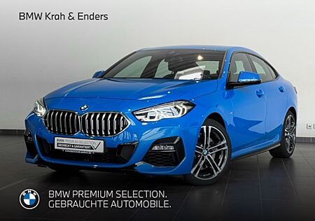 BMW 220 Gran Coupe i MSport LED+PDC+SHZ+AppleCarPlay