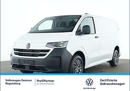 VW T7 Volkswagen Transporter Kasten KR 2.0 TDI DSG ACC LED NAV