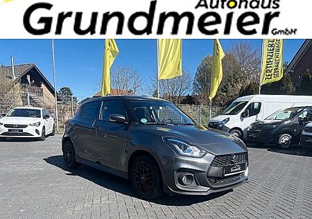 Suzuki Swift 1.4 Sport Hybrid/Navi/Kamera/SHZ