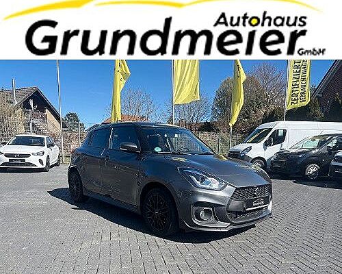 Suzuki Swift 1.4 Sport /Navi/Kamera/Sitzheizung
