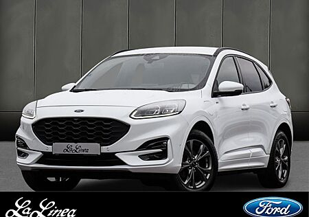 Ford Kuga Plug-In Hybrid ST-Line X