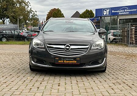 Opel Insignia A Sports Tourer Innovation-120000Km