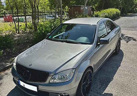 Mercedes-Benz C 180 Kompressor AVANTGARDE Avantgarde