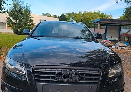 Audi A4 1.8 TFSI Attraction Avant Attraction