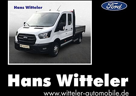 Ford Transit 350 2.0 TDCi 350 L3 Trend RWD Pritsche