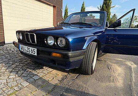 BMW 318iS Coupe - Winterauto -Top Zustand