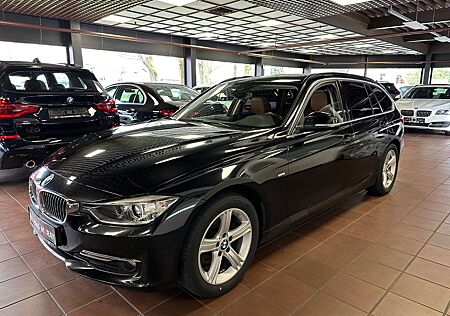 BMW 320 d xDrive, Pano, Leder, Head-Up, Navi.