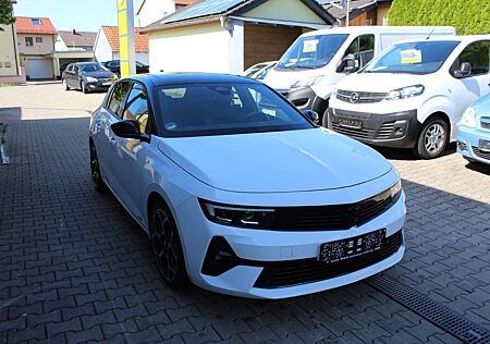 Opel Astra L Lim. 5-trg. Ultimate