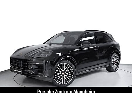 Porsche Cayenne E-Hyb. BE Head-Up Pano Bose Sitzbelü. In