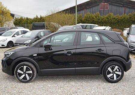 Opel Crossland X Crossland (X) Turbo Enjoy