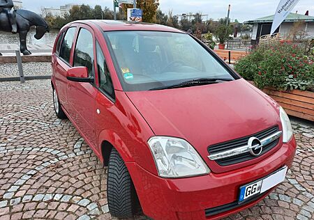 Opel Meriva A 1.6