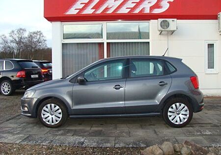 VW Polo Volkswagen V Comfortline BMT/Start-Stopp