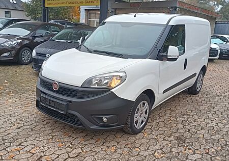 Fiat Doblo Doblò SX Kasten / Klimaanlage /