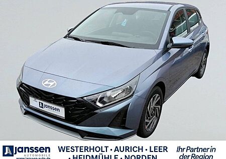 Hyundai i20 Trend Komfortpaket