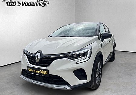 Renault Captur Experience TCe 130