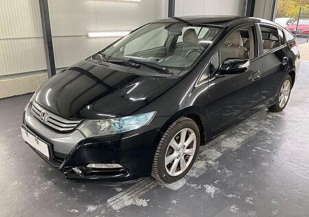 Honda Insight Elegance 1,3 Hybrid Automatik