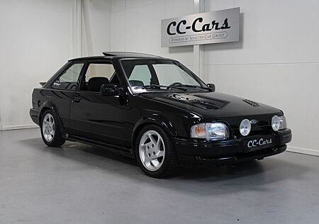 Ford Escort RS Turbo