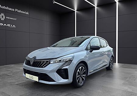 Renault Clio Techno E-Tech Full Hybrid 145 Automatik Nav