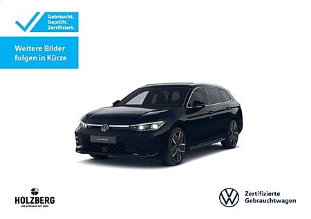 VW Passat Volkswagen 2.0 TDI R-Line 4MOTION DSG AreaView+AHK+I
