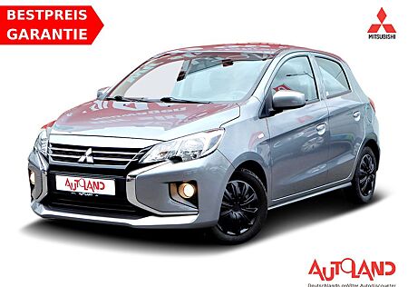 Mitsubishi Space Star 1.2 Klima DAB Touchscreen