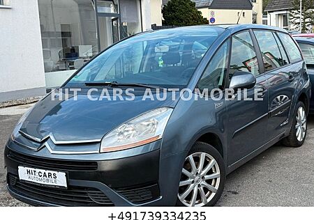 Citroën C4 Spacetourer Grand C4 Picasso Style