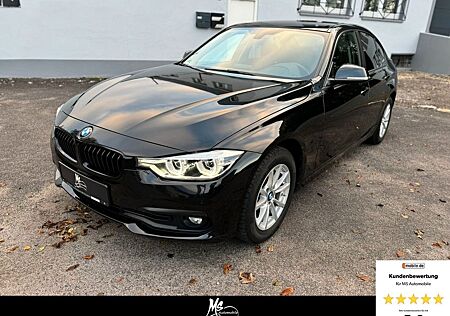 BMW 318d - Automatik - LED - Navi - Garantie