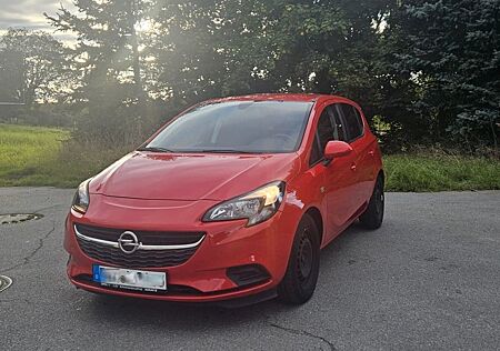 Opel Corsa 1.0 Turbo ECOTEC