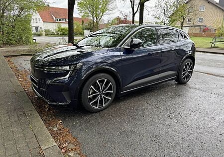 Renault Megane E-Tech Techno 220 optimum charge