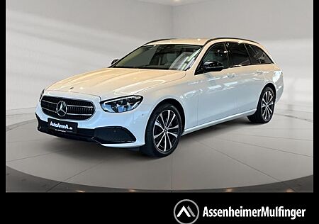 Mercedes-Benz E 300 e T Avantgarde **Burmester+Head-up+Night