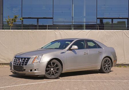 Cadillac CTS 3.6 V6 4WD - AUTOMATIC - LEATHER