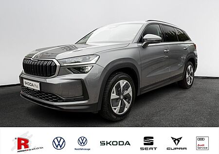 Skoda Kodiaq SELECTION 2.0 TDI DSG 4X4 AHK Kam. Navi