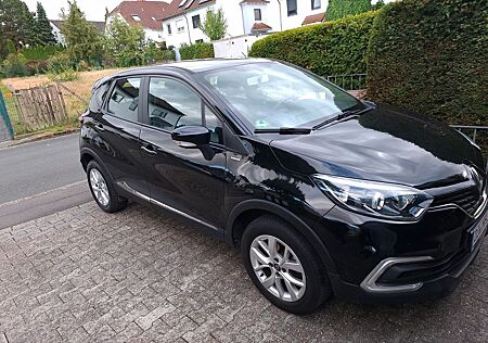Renault Captur TCe 90 Limited Limited