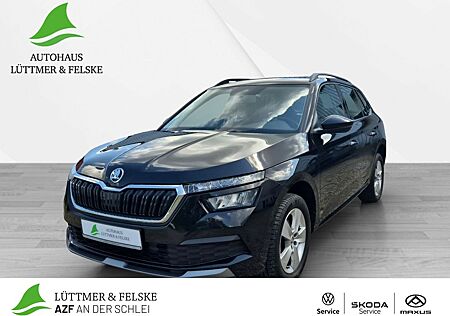Skoda Kamiq 1.0 TSI DSG Ambition LED+CARPLAY+SITZHZG+