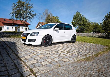 VW Golf Volkswagen 2.0 T-FSI GTI Edition 30 GTI Edition 30