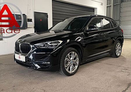BMW X1 xDrive 25 e Sport Line*HeadUp*