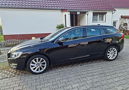 Volvo V60 D4 Momentum Momentum