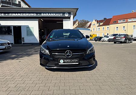 Mercedes-Benz CLA 200 *CLA-200d*URBAN*2.H*PANO*KAMERA*SHZ