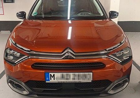 Citroën C4 PureTech 130 Stop&Start SHINE EAT8 SHINE, gep