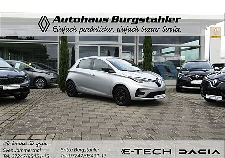 Renault ZOE LIFE zzgl. Batteriemiete R110 Z.E. 50