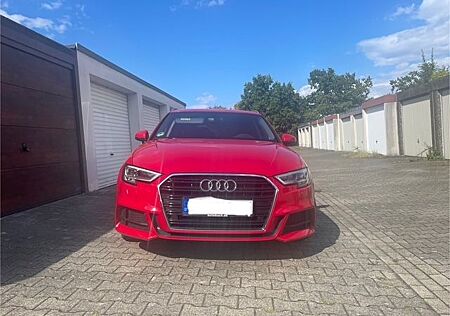 Audi A3 35 TFSI Sportback