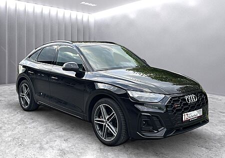 Audi SQ5 Sportback 3.0TDI *1HD/HUD/ACC/AIR/AHK/LED*