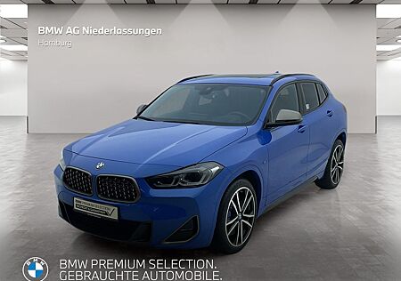 BMW X2 M35i Navi Driv.Assist+ Harman/K Head-Up LED