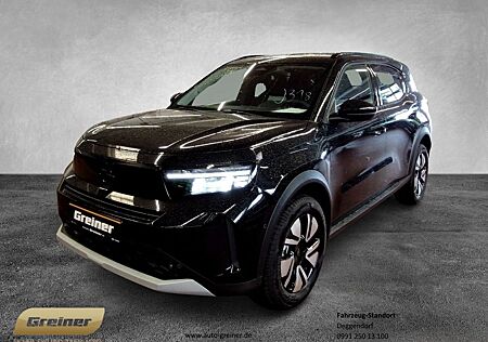 Opel Frontera GS 1.2 Hybrid NAVI|KAMERA|PDC|SHZ