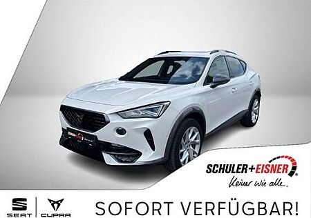 Cupra Formentor 2.0TDI (150 PS) 6-Gang