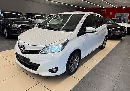 Toyota Yaris 1.3 Edition 2014 1.Hand