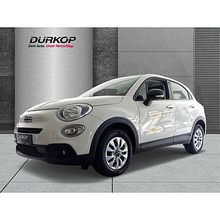 Fiat 500X leasen