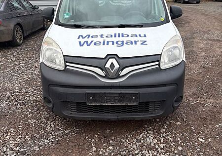 Renault Kangoo Rapid Extra