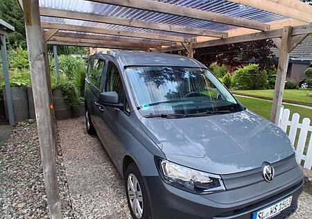 VW Caddy Volkswagen Maxi , Heckklappe, inkl MwSt
