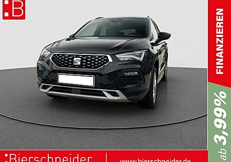 Seat Ateca 1.5 TSI DSG AB 267EUR Xperience NAVI REAR